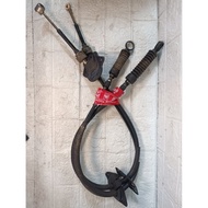 Transmission Cable Toyota Corona Exsaloon AT171 1.6 Gear Cable / ST171 2.0