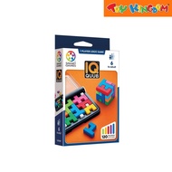 SmartGames IQ Quub 1 Player Logic Game