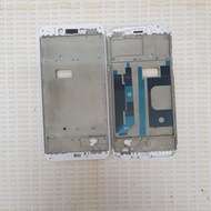 Frame Bezel Middle Bone Lcd Stand Oppo A77 Original