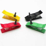 ECG Machine Clip Children's Limb Clip Children's ECG Clip Children's Multifunctional Clip Multi-Func