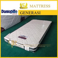 💖🔥Dunlopillo Klasik Generasi Single/Supersingle 5"+ Pillow Getah Latex Feel HR Hotel Mattress Delivery Malaysia