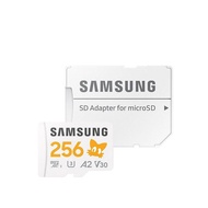 Samsung Pro Plus (SONIC) SD Card 256GB