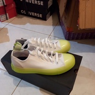 (KB15) C0nv3rs3 pale putty shoes 170994C C C C