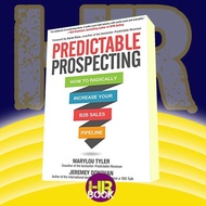 Predictable prospecting how to radically increase your B2B sales pipel