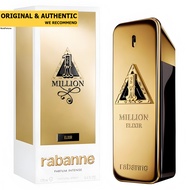 Paco Rabanne 1 Million Elixir Parfum 100 ml.