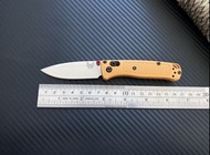 ✨[現貨]✨Benchmade 533-08 Mini Bugout Daybreak Yellow Grivory