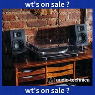 🛜監聽級藍牙喇叭🇯🇵日本正版全新有單🇯🇵日本代購直送 Audio Technica 鐵三角 Powered Bluetooth Monitor Bookshelf Speakers AT-SP3X 主