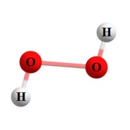 Hydrogen ( H Two O Two) 1L