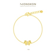 Mongkon Gold ทองคำแท้บริสุทธิ์สูง 96.5% Farfalla Tinny