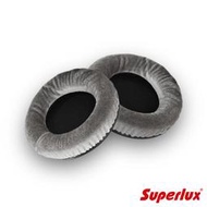【又昇樂器 . 音響】Superlux EPK660PRO-V 耳機之耳罩套件 (適用於DT770 DT990)