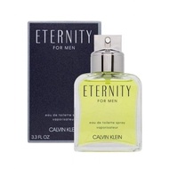 Rejected High Quality_Calvin_Klein Eternity EDT Perfume For Men 100Ml