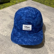 DQM Streetwear USA Camper Cap / Five Panel cap