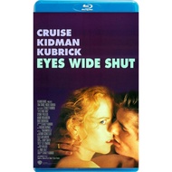 [Blu-ray Movie] Eyes Wide Shut Eyes Wide Shut (1999)