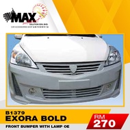 PROTON EXORA BOLD BODYKIT