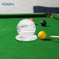 [vsrhkq] Billiards Stroke , Pool Cue Stroke , Acrylic Snooker Cue Training Device for 9-Ball And Poo