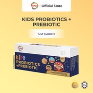 GKB Kids Probiotics + Prebiotic 30s