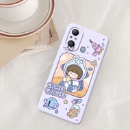 Case Hp Itel A49 Terbaru - CaseZone - Casing Lucu - Softcase HP Murah - Bisa Bayar di Tempat - 26