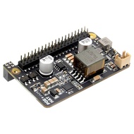 Geekworm X15-POE1 PoE Hat for Raspberry Pi Compute Module 5 (CM5) & X1500 / X1501 IO board