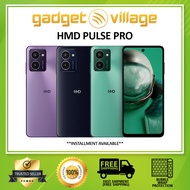 Nokia HMD Pulse Pro Smartphone 256gb/8gb - Official 1 Year Nokia Malaysia Warranty