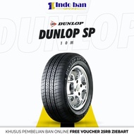 Ban Dunlop SP 10M 185/65 SR 15 R15