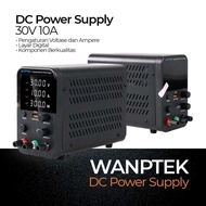 DC Power Supply Adjustable 30V 10A KUAIQU - Nice-Power