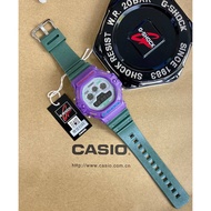 SPECIAL G SHOCK *TAPAK KUCING*_ DIGITAL RUBBER STRAP WATCH FOR MEN WOMEN &amp; KIDS (WITH BOX)