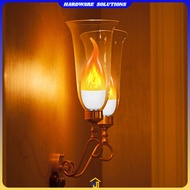 LED Light Bulb E27 Warm White 3W - CB3
