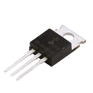 Transistor J13005-2 TO-220 NPN 4A 400