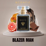 Scentic BLAZER MAN Perfume for Men
