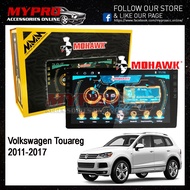 🔥MOHAWK🔥Volkswagen Touareg 2011-2017 Android player  ✅T3L✅IPS✅