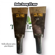 Dodos Sorong Kls Size 3 inches, 4 inches and 5 inches