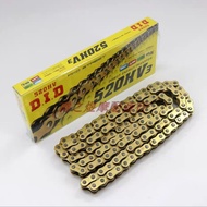 Rantai did 520 120L Chian