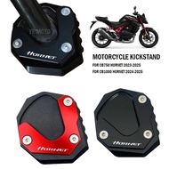 For Honda CB750 CB 750 Hornet CB1000 CB 1000 Hornet SP 2025 Motorcycle Foot Side Stand Kickstand Enl