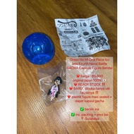 Onepi No Mi One Piece Izo Izou Fourth Naval Battle GACHA Shanks Capsule Figure Gashapon Action Figur