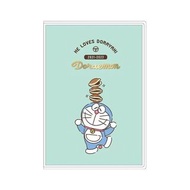 Fujiko-Pro Doraemon 多啦A夢 日版 2022 年曆 A6 手帳 Notebook 日程 Datebook 日記 行事曆 月曆 Notepad 叮噹 機械貓 豆沙包 (日本假期)