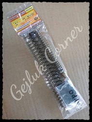 SPAREPART Set Untuk Gejluk &amp; Gejluk PCP OD. 16mm KOMPLIT