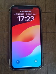 IPHONE 11 PRO 256G