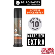 Fudge Professional Matte Hed Extra, Extreme Hold Texturizing Hair Wax, Matte Finish | Lowest Price