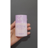 Dazzle me Foundation
