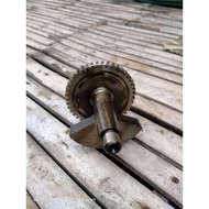 Balancer honda cb150r old k15 And new cb150r led k56 ori Battery