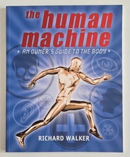 The Human Machine by Oxford University Press