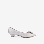 [Clearance] Lewré Rheanna Women's Heels / Lewré Rheanna Kasut Wanita Tumit Tinggi 1 Inci