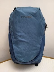 正貨 全新 澳洲Pacsafe 60515 Venturesafe X18 Anti-Theft Backpack防水防盜防鎅背囊