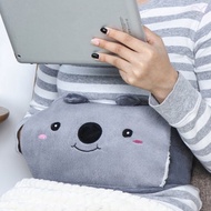 RF Kawaii Water Bottle Belt Large Hand Warmer Cute Animal Hot Water Bottle Belt Hot Water Bag Hot Water Cover Bottle Heater