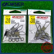 ORIGINAL OWNER Snap Swivel Hi-Part 52482 / Snap Swivel