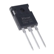 XNS15N120T To-247 Xiner 15N120 XNS15N120 IGBT 15A 1200V Transistor XNS 15N120T N-Channel