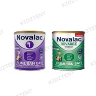Novalac Novarice / Easinova (I) 400G For 0-12 months