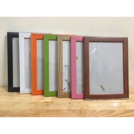 Picture frames - meka wall photo frames A3, A4, A5 At Vietnamese Art SUPER DURABLE