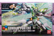 HGBF Gundam Portent / G-Portent