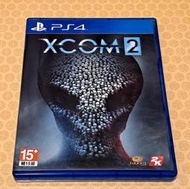 現貨速發 XCOM2 中文版 PS4遊戲片 兩款運費半價 幽浮2 幽浮 2 XCOM 2 PS4幽浮XCOM PS5遊戲